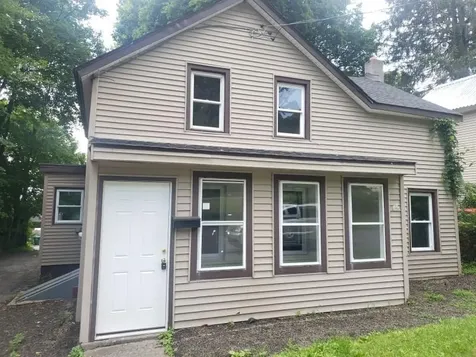 61 Howland Avenue Beacon NY 12508