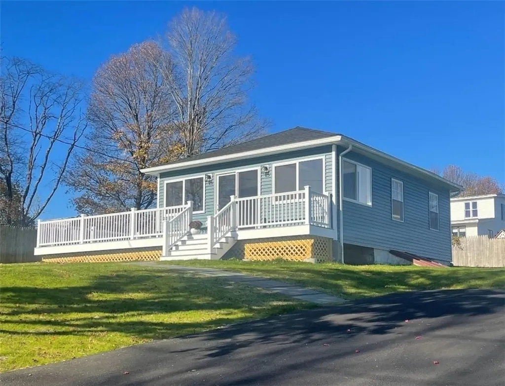 29 Champlain Drive Carmel NY 10512