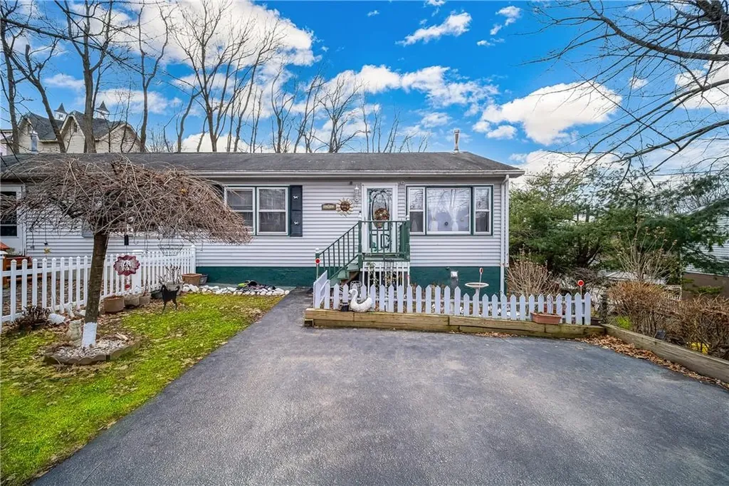 27 Tompkins Avenue Beacon NY 12508