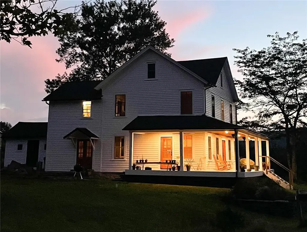 298 County Road 93 Roscoe NY 12776