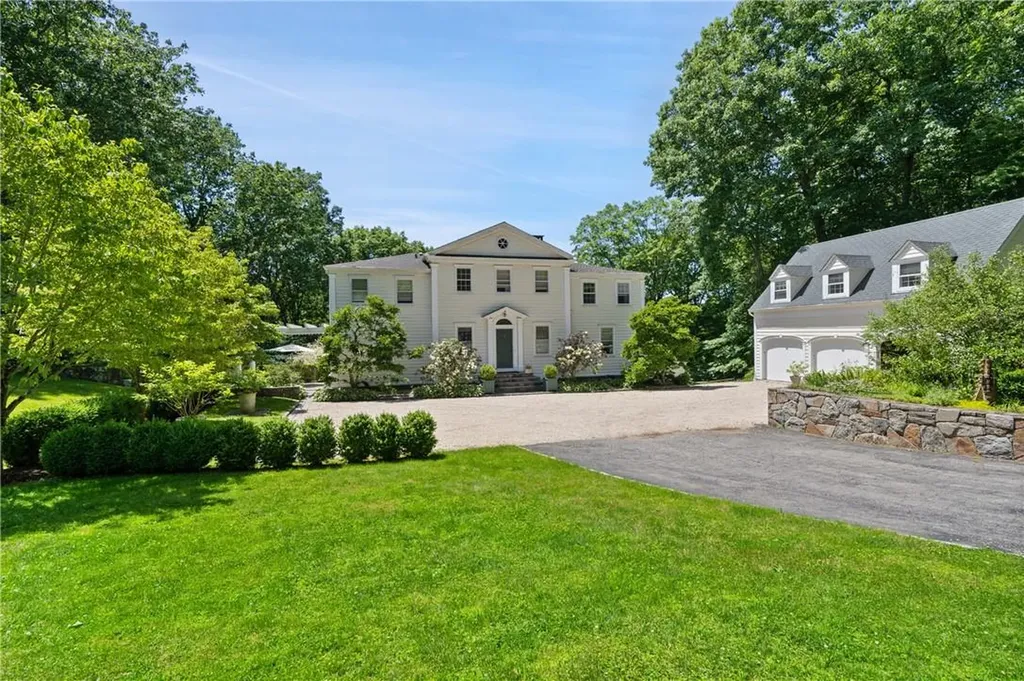 448 Long Ridge Road Bedford NY 10506