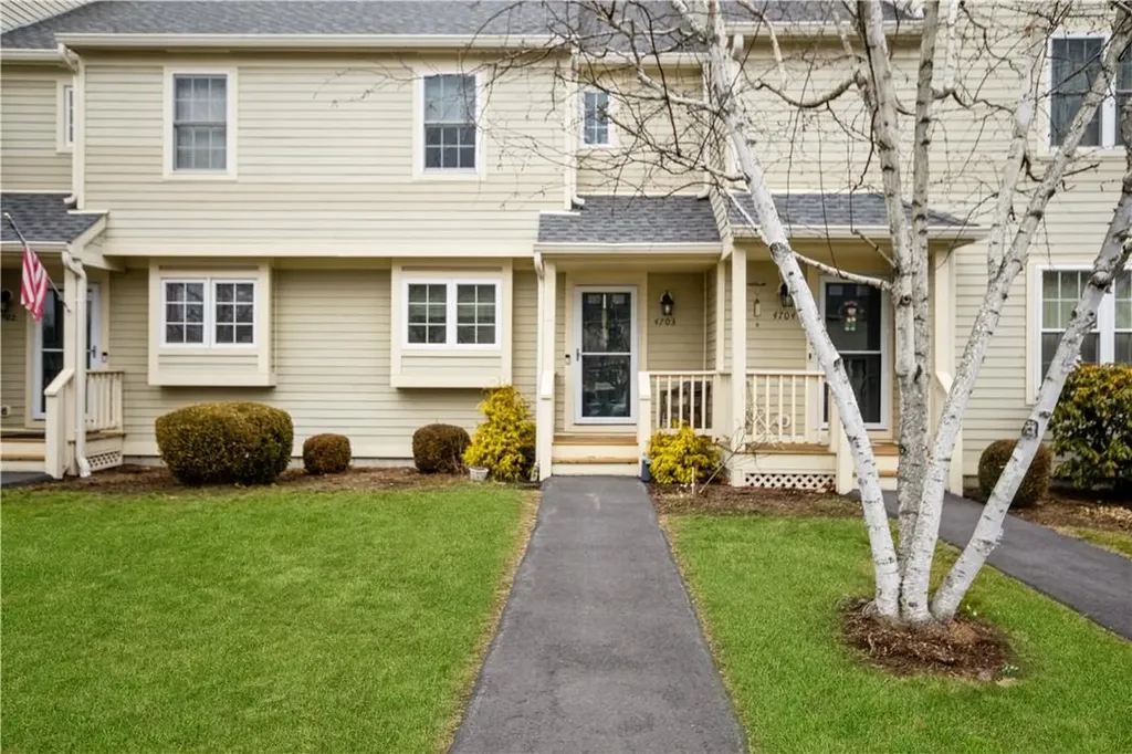 4703 Applewood Circle Carmel NY 10512