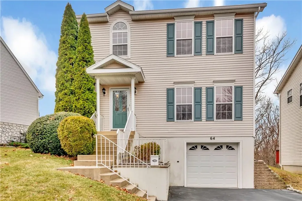 64 Greenvale Circle White Plains NY 10607