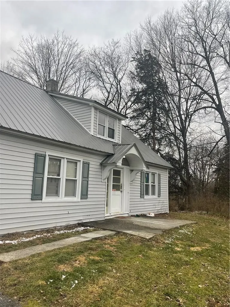264 Ulsterville Road Pine Bush NY 12566