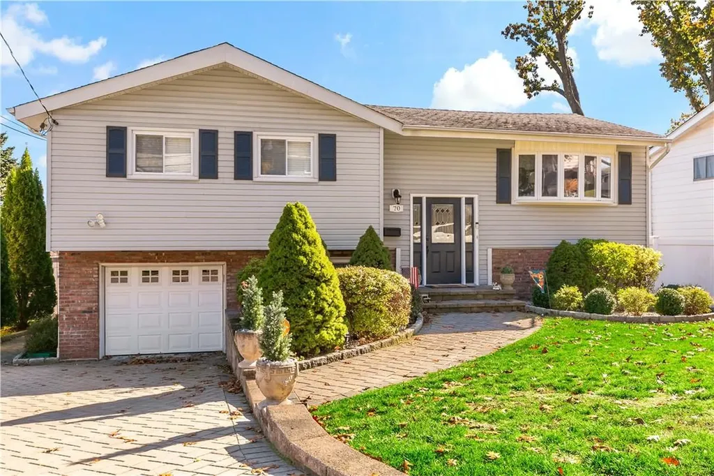 70 Cherrywood Road Yonkers NY 10710