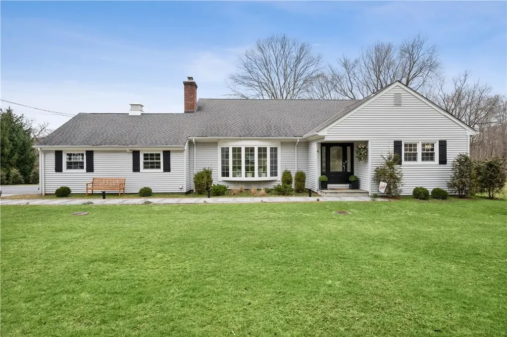 4 Grayrock Park Road Mount Kisco NY 10549