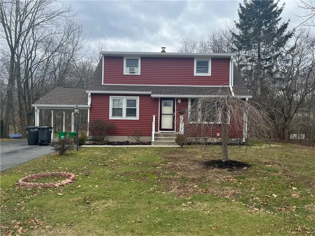 17 Villa Drive Nanuet NY 10954