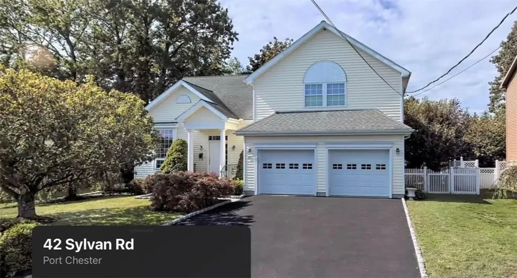 42 Sylvan Road Port Chester NY 10573