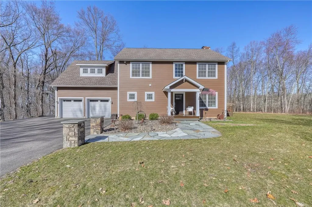 23 Madre Decristo Road Wallkill NY 12589