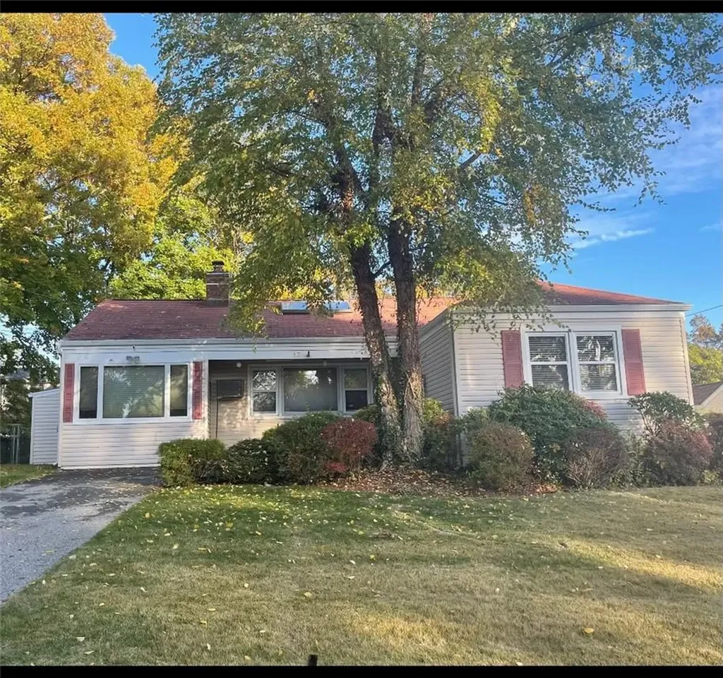 13 Lookout Place Ardsley NY 10502