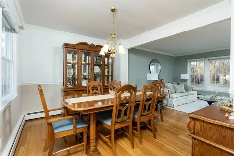 436 N Ridge Street Rye Brook NY 10573