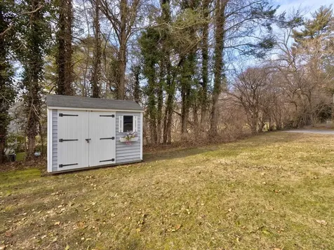 436 N Ridge Street Rye Brook NY 10573