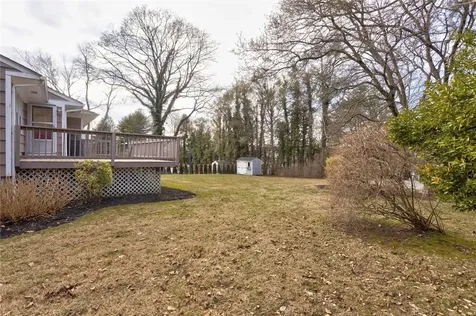436 N Ridge Street Rye Brook NY 10573