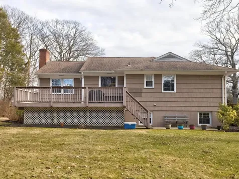 436 N Ridge Street Rye Brook NY 10573
