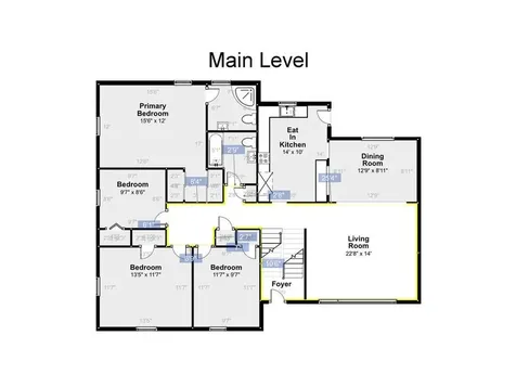 436 N Ridge Street Rye Brook NY 10573