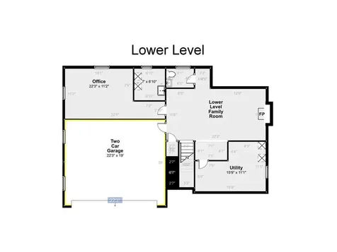 436 N Ridge Street Rye Brook NY 10573