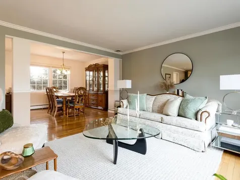 436 N Ridge Street Rye Brook NY 10573