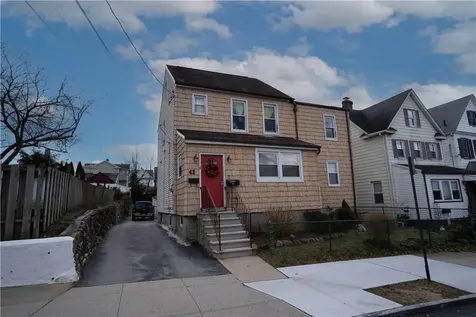 42 Bayard Street New Rochelle NY 10805