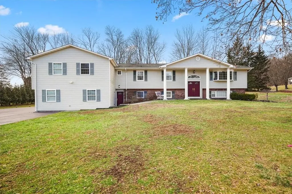 13 Babbling Brook Lane Suffern NY 10901