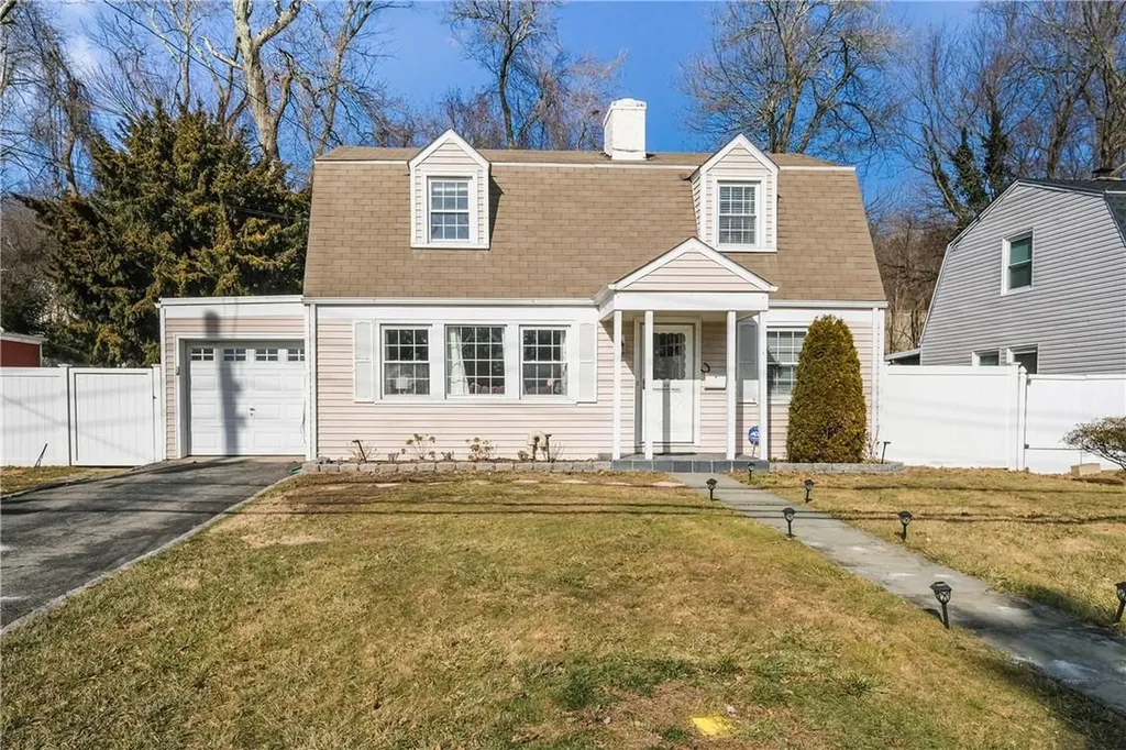 22 Randolph Road White Plains NY 10607