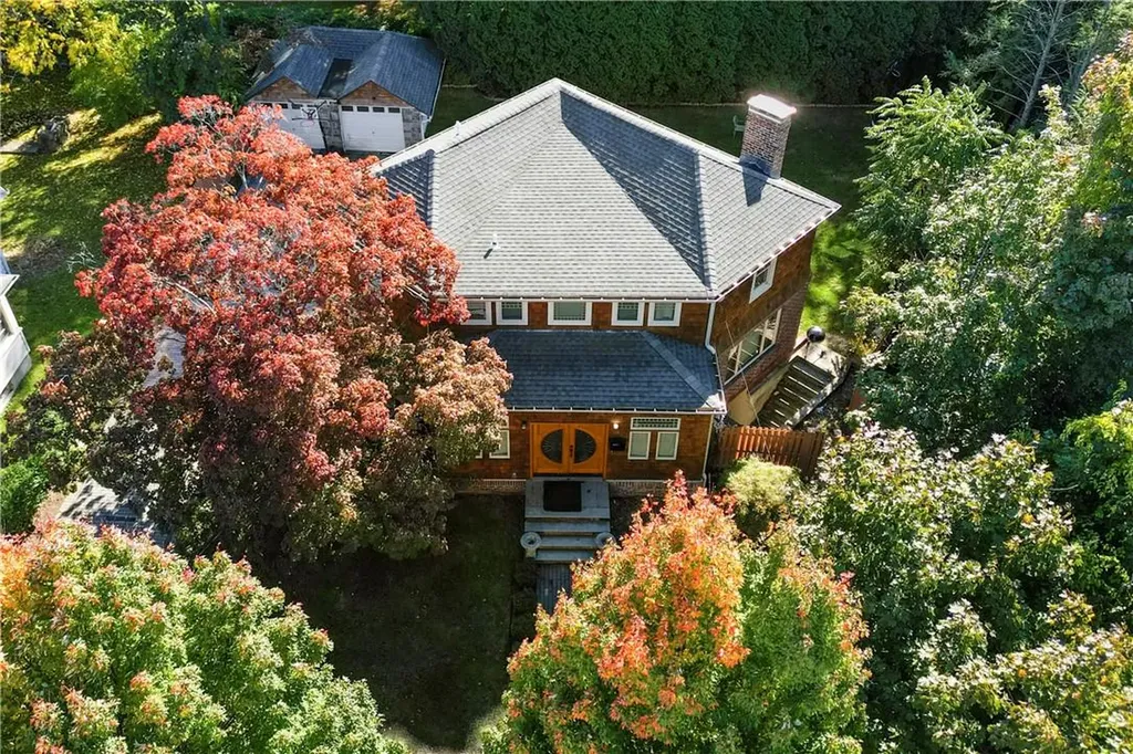 4 Dillon Road Larchmont NY 10538