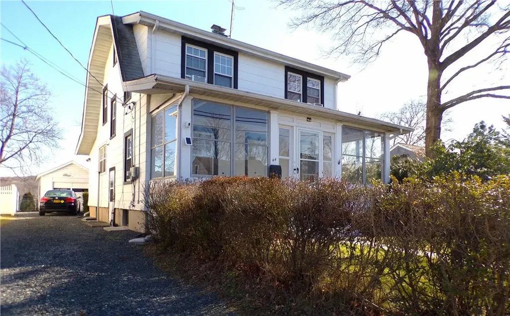 44 Seneca Avenue White Plains NY 10603