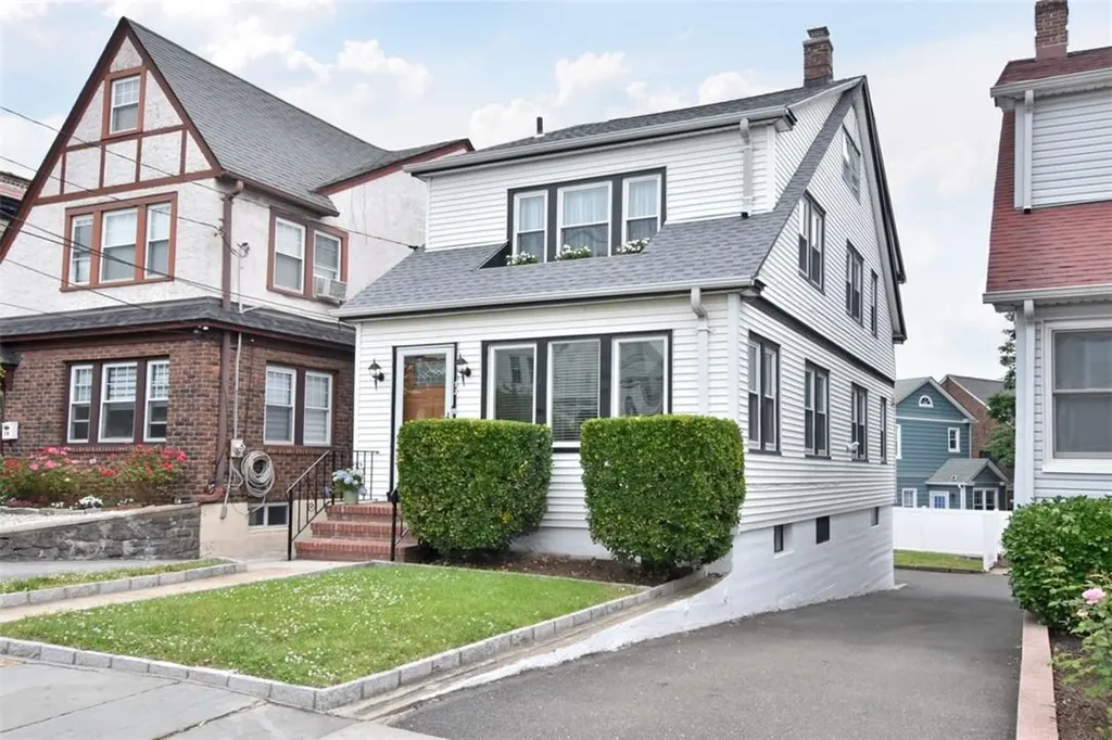 72 First Street Yonkers NY 10704
