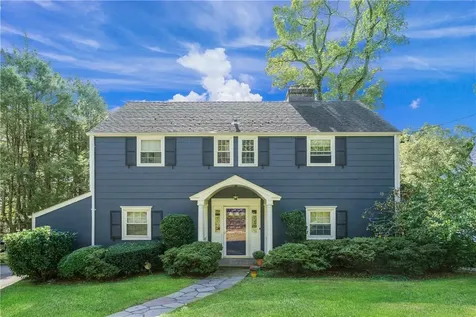 51 Eton Road Larchmont NY 10538