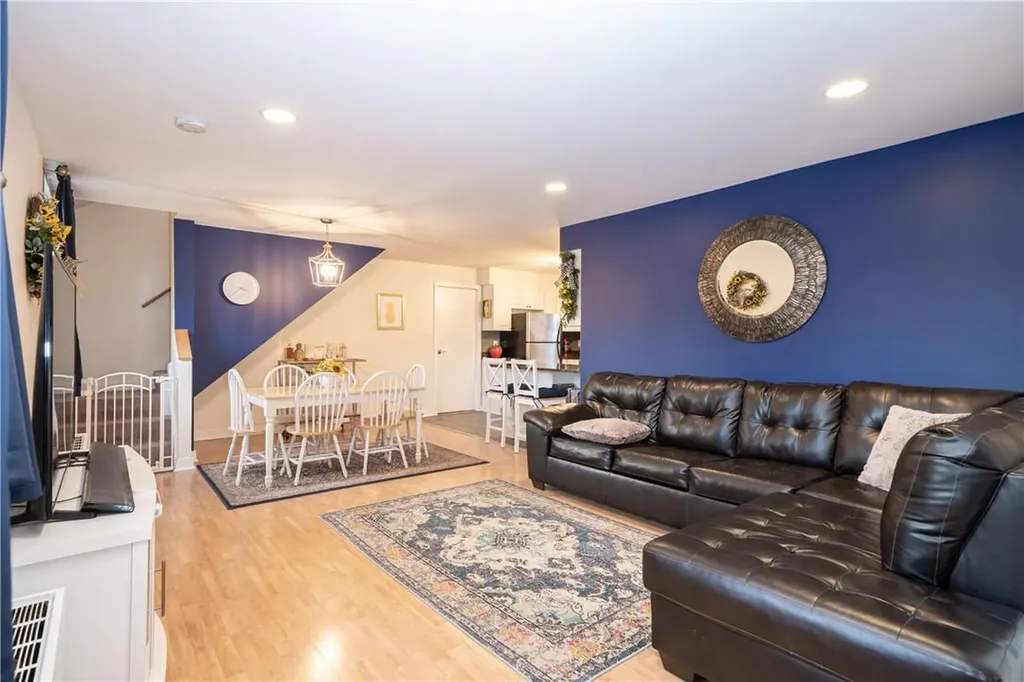 100 Chateau Lane Hawthorne NY 10532