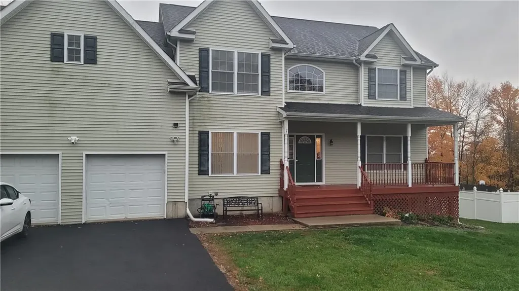 26 Arbor Way Middletown NY 10940