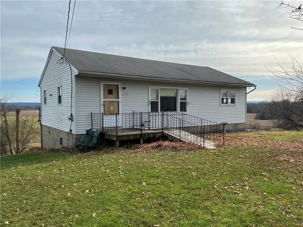 1012 County Route 12 New Hampton NY 10958