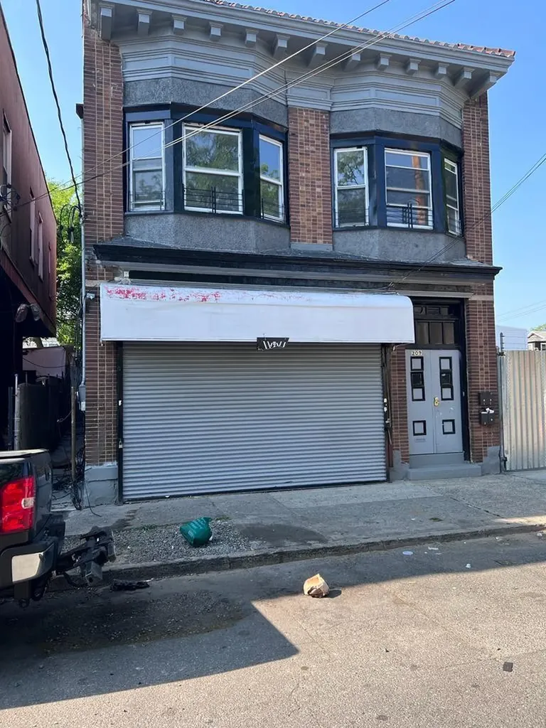 209 W 3rd Street Mount Vernon NY 10550
