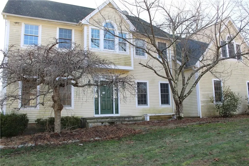 16 Hilltop Road Katonah NY 10536