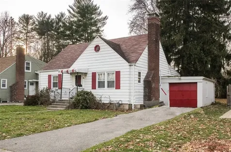 54 Oakwood Boulevard Poughkeepsie NY 12603