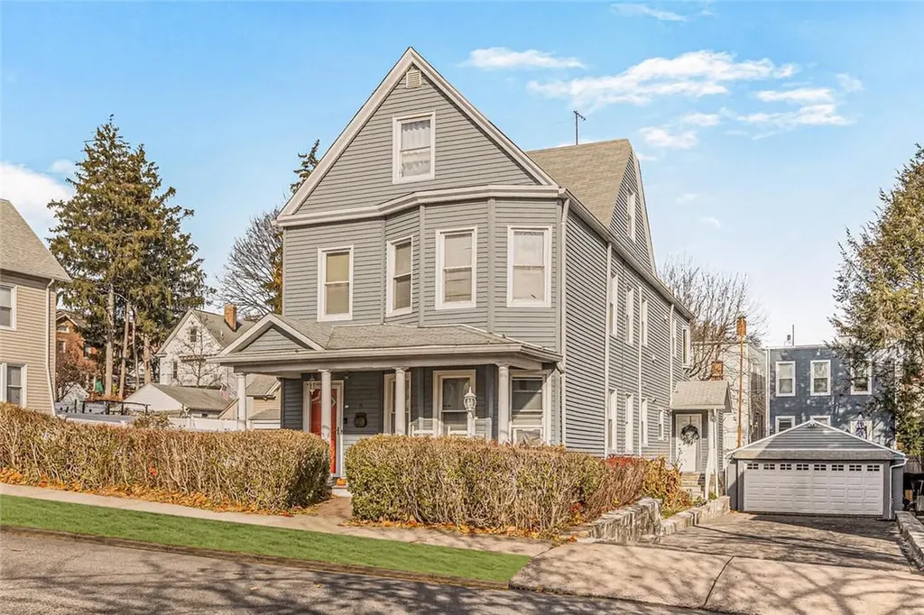 71 Winfred Avenue Yonkers NY 10704