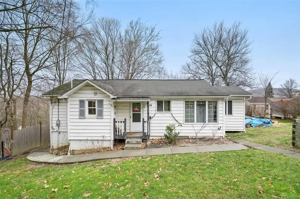 16 Whippoorwill Trail Monroe NY 10950