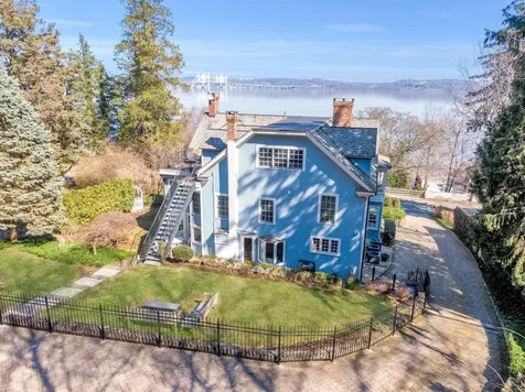 245 River Road Nyack NY 10960