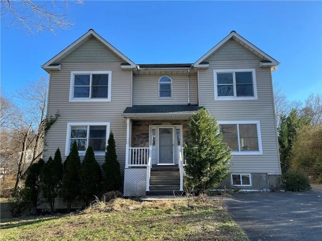 20 Boulevard Suffern NY 10901