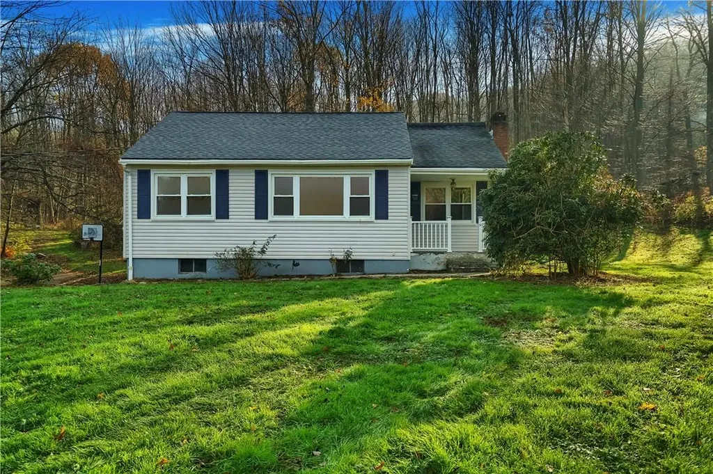 576 Bull Mill Road Chester NY 10918