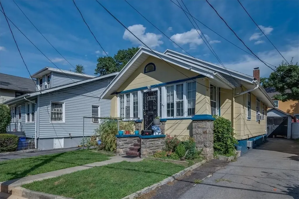 47 Washington Boulevard Mount Vernon NY 10550