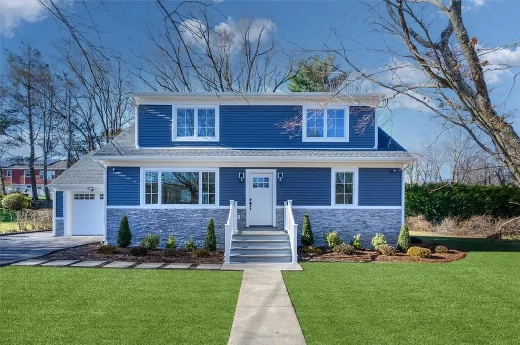 175 Edgepark Road White Plains NY 10603