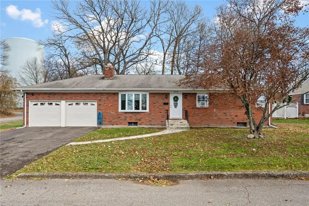 41 Brady Avenue Newburgh NY 12550