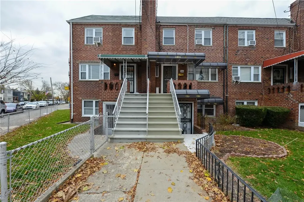 1408 E 38th Street Brooklyn NY 11234