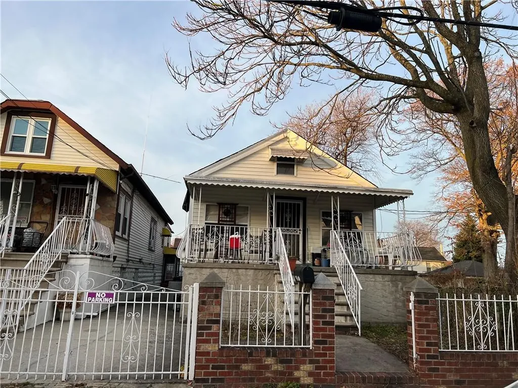 1989 Cornell Avenue Bronx NY 10473