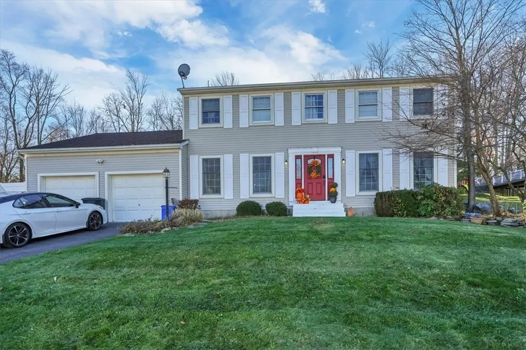 35 Winchester Drive Monroe NY 10950