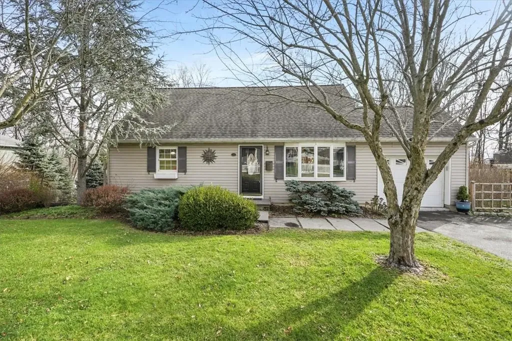 22 Middle Street Goshen NY 10924
