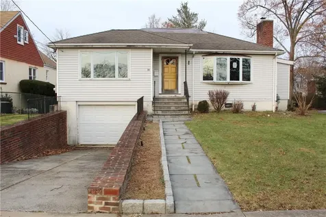26 College Avenue Port Chester NY 10573