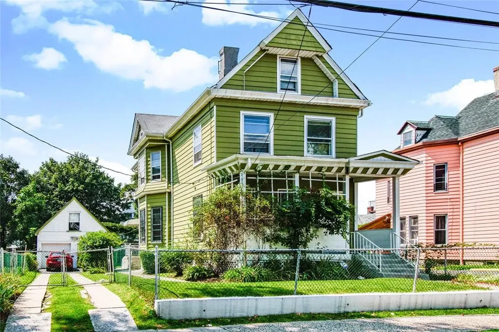 244 S 5th Avenue Mount Vernon NY 10550