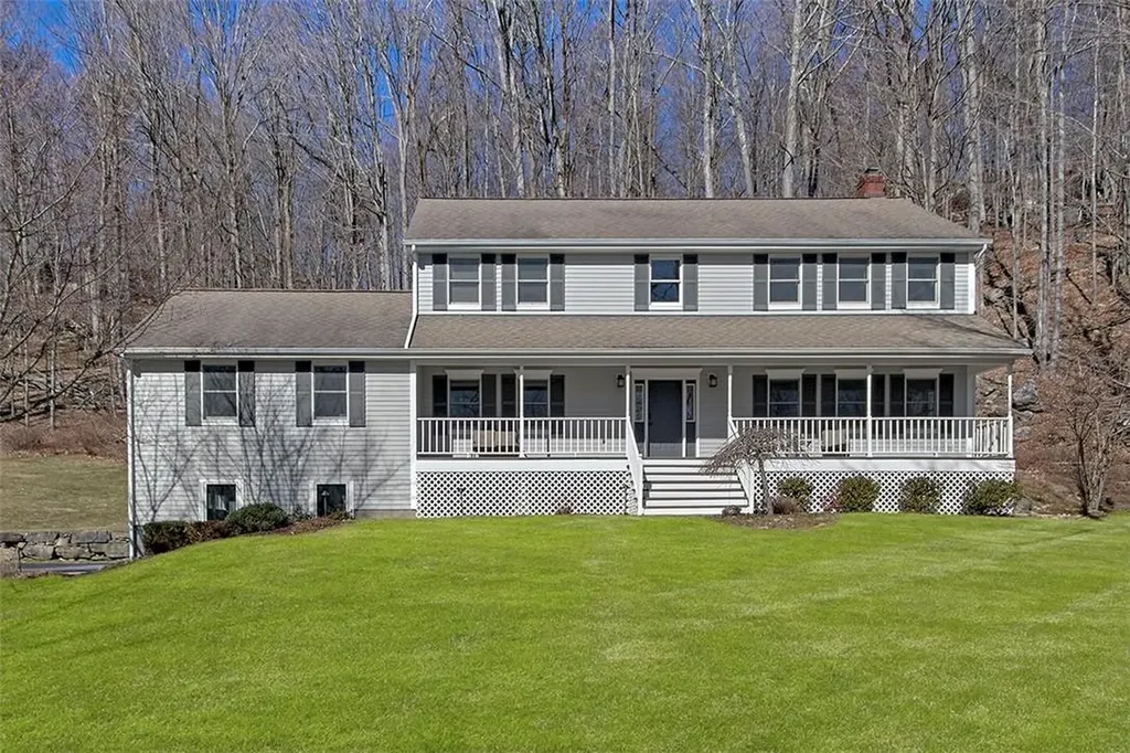 140 Oscaleta Road South Salem NY 10590