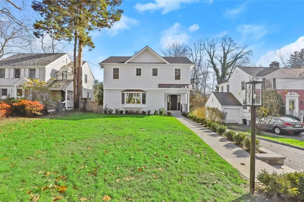 9 Lafayette Road Larchmont NY 10538
